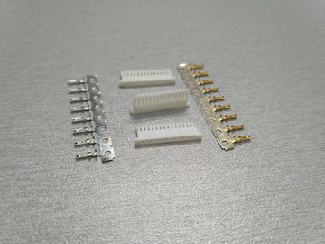 Quality Circuit Board Wire Connectors & Wire to Board Connectors