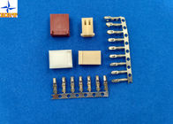 Brass terminals, mx 2759 Wire to Board Connector Crimp Terminal with 2.54mm Pitch tinned contact