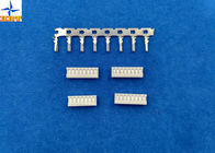 1.25mm Pitch Board-in Housing for Molex 51022 board-in connector Max 15pin crimp connector