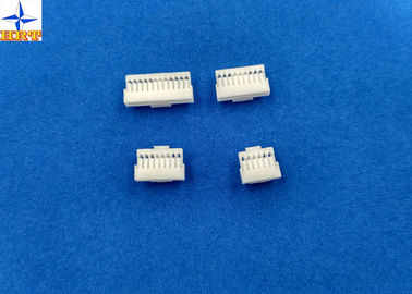 China 1mm Pitch Circuit Board Wire Connectors Type Wire Housing CI14 replacement With Mating Lock factory