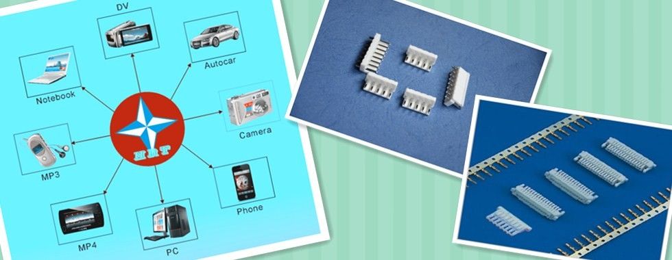 China best Circuit Board Wire Connectors on sales