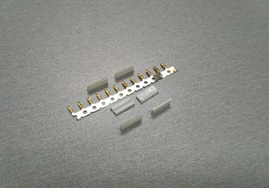 China 1.20mm pitch Molex 78172 Wire to Board Housing for PAD Mobile hone Battery connectors supplier