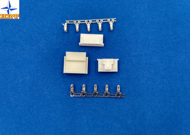 China SXH Connector Contact Pitch 2.50mm Brass or phosphor bronze terminals for AWG#22 - 28 wire supplier