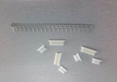 1.25mm pitch housing precise alternatives parts wire to board connecor type A1254H-NP