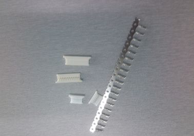 1.25mm pitch housing precise alternatives parts wire to board connecor type A1254H-NP