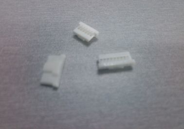 1.25mm wire housing with nose wire to board connector with Max 30pins circuits A1253HANP