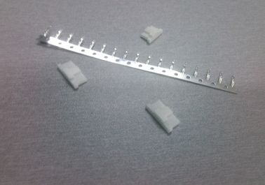 1.25mm wire housing with nose wire to board connector with Max 30pins circuits A1253HANP
