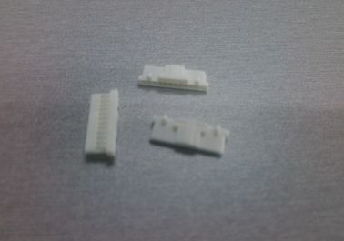 1.25mm wire housing with nose wire to board connector with Max 30pins circuits A1253HANP
