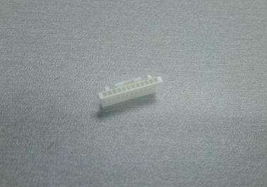 1.25mm wire housing with nose wire to board connector with Max 30pins circuits A1253HANP