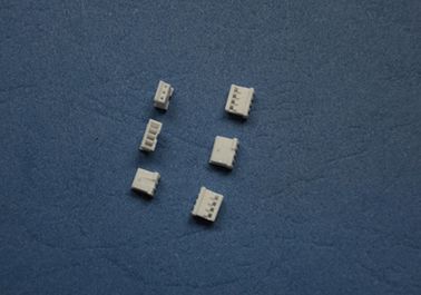1.50mm Pitch Circuit Board Wire Connectors Smt Crimp Housings Without Lock A1501HNP