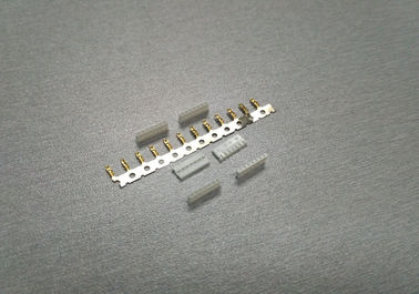 1.20mm pitch Molex 78172 Wire to Board Housing for PAD Mobile hone Battery connectors