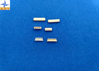 0.8mm Pitch Insulation Displacement Connector , LCP Material SUR IDC connector