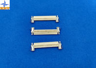30Pin Laptop / Inventor FFC FPC Connector , 1.00mm Pitch Flat Cable Connector