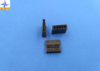 Home Appliances Phosphor Bronze ATA SATA Connectors 15PIN Pitch 1.27mm AWG#18-22