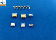 China For JST ZH Connector Alternatives 1.50mm Pitch Wire To Board Connectors PCB Connector company