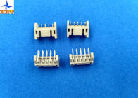 Dual Wafer Connector 2.0mm Right Angle Or Vertical Type for PCB board-in connector