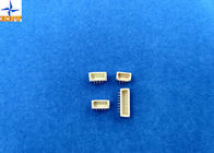1.0mm Pitch SH wafer Connectors, top entry type SMT shrouded header with tin-plated pin