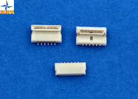 Wire to board connectors pitch 1.25mm 90° wafer connector  SMT  TYPE