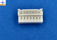 Pitch 2.50mm PCB connector, single row 180° wafer  connector, XH shrouded header