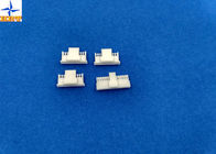 wire-to-board connector white PA66 materials 1.0mm pitch CI16 wire housing with lock