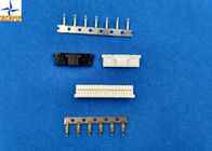 China UL94V-0 Wire Board Connector , 1 Row Circuit Wire Connectors With Lock / Bump A1253HA company