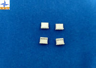 Phosphor Bronze1.5mm Pitch Connector , Circuit Board Connectors One Row 02PIN To 15PIN