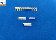 Light Weight 1 Mm Pitch Connector , DC Current Rating Connector Wire To Board