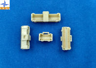 Phosphor Bronze Terminal Connector, SMT Wire To Board Connectors MX 501189 wafer connector