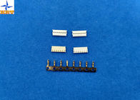 1.2mm pitch 78172 cellphone wire to board type battery connectors 8 position max