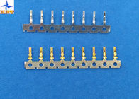 Signal Connector SSHL Contact, 1.00mm Pitch SSHL Crimp Terminals for AWG#32 To 28 Wires