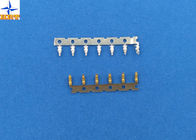 DF13 wire to board connector terminals tin-plated Crimping Connector for Discrete wire AWG 30 to 26