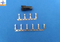 tin-plated phosphor bronze terminals, 2.5mm pitch P/N SM crimp connector terminals