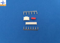 2.0mm pitch SPH-002T wire to board connector tin-plated phosphor crimp terminals