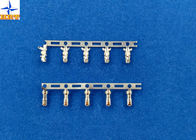 SXH Connector Contact Pitch 2.50mm Brass or phosphor bronze terminals for AWG#22 - 28 wire