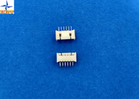 1A AC / DC Wire To Board SMT Wafer Connector 2PIN - 16PIN 1.25mm Pitch