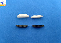 1.50mm Pitch Single Row 6 Pin Crimp Connector Battery Connectors for AWG24# To 30# wire harnesses