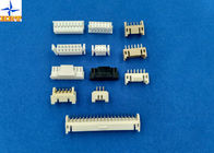 Dual Row PA66 Lvds Display Connector Housing With Lock Pitch 2.00mm