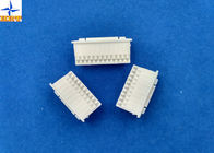 Automotive connector 2.0mm Pitch PAD Wire To Board Connectors Dual row Housing Type