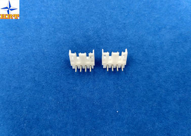 2 to 15 Pins for Amp 175778 Side Entry Type 2.0mm Pitch Wafer Connector for PCB Connectors