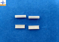 1.25mm Pitch Board-in Housing, 2 to 15 Circuits Single Row Crimp Housing for Signal Application