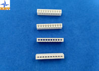 China Brass Contact Top Entry Board-in Connectors Pitch 2.00mm Crimp SAN connector replacement company