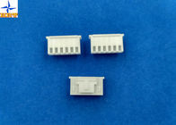 2.5mm pitch XH housing equivalent wire to board crimp style connectors with bump & lock