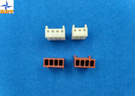 2.54mm pitch wire housing battery PCB connector crimp type wire to board connectors