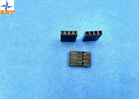 Single Row Wire to board connectors 2.54mm Pitch Female Connector Mated with Pin Header