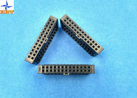 2.54mm pitch RA connector Equivalent  I/O connectors Wire to Board Crimp style Connectors
