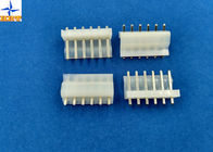 wafer connector with 3.96mm pitch wire to board connectors for Molex 5274 shrouded header