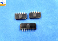Single Row 3.0mm Pitch Wafer Connector, for Molex 43045 Male Connector Shrouded Header