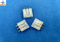 Single Row 180 Degree Wafer Connector 4.2mm Pitch Without Foot