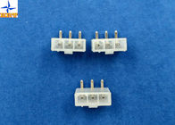 Single Row Wire ToWire Power Connector, Wafer Connector 4.2mm Pitch With Lock Structure