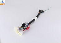 UL Standard Custom Cable Assemblies / AWG 36# to AWG1# Auto Wiring Harness